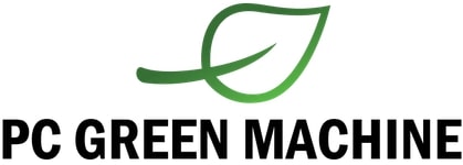 PC Green Machine